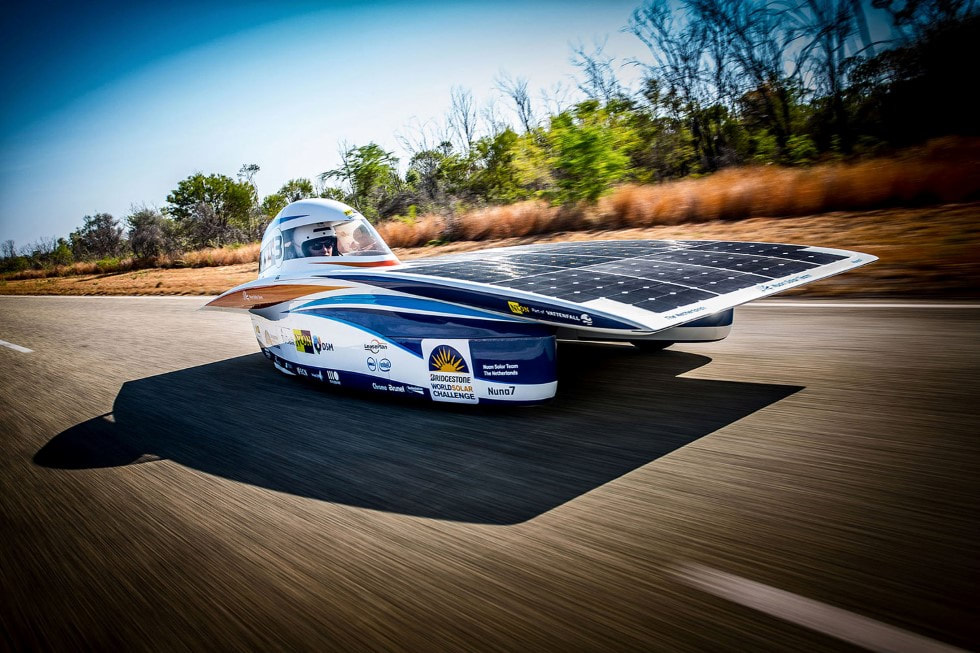 car design course aerodynamics