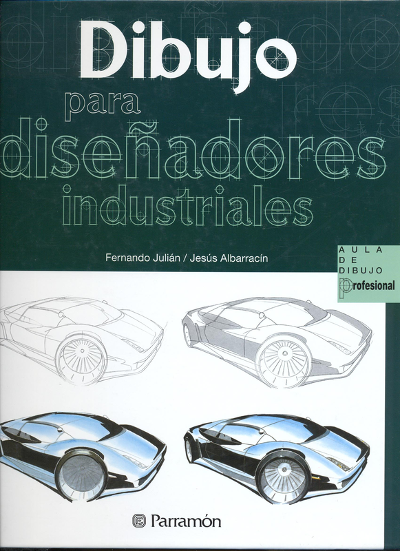 Libro de diseño de coches