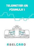 Libro telemetría Formula Uno