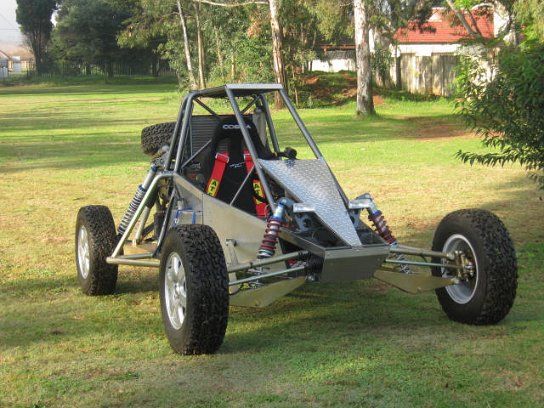 G Force buggies 