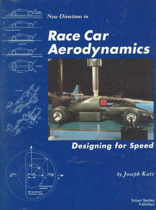 libro aerodinamica